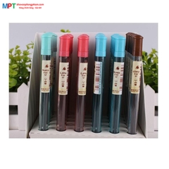 Ruột bút chì kim 2B 0.5mm M&G ASL36106