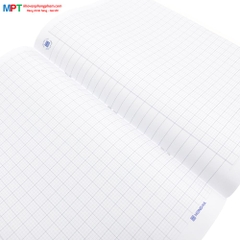 Sổ giáo án Hồng Hà A4 200tr 4 ôly 4522