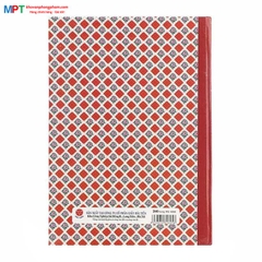 Sổ công văn đến 240 trang 6058 (210x297mm)