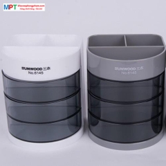 Cắm bút Sunwood 6145