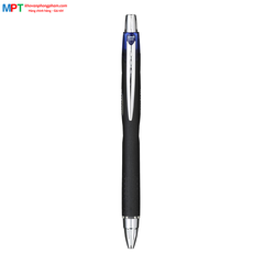 [MUA 12 CÁI TẶNG 1 CÁI] Bút bi Uni Jetstream SXN-210 Ngòi 1.0mm dạng bấm - Mực xanh (Nhập khẩu bởi Cty Thái Á)