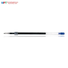 Ruột bút bi UNI JETSTREAM SXR-C1 ngòi 1.0mm - Mực xanh - Thay thế cho bút SX-210, SXN-210 (Nhập khẩu bởi Cty Thái Á)
