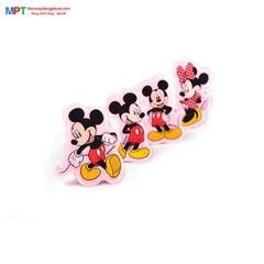 [THANH LÝ] Tẩy chì chuột Mickey Thiên Long TP-E020/MI