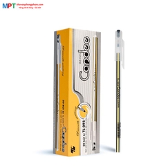 [MUA 10 TẶNG 1] Bút bi Thiên Long TL-093 ngòi 0.6mm
