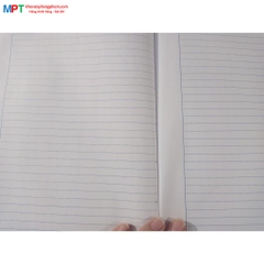 Vở kẻ ngang có chấm Campus EARTH 200 trang - Mua 5 quyển tặng 1 bút bi