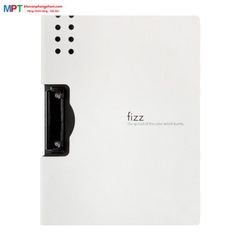 Cặp trình ký GuangBo A6380 - Khoá ngang, chống xước, nhiều màu lựa chọn