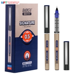 Bút nước Baoke BK111 nét 0.5mm