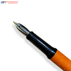 Bút máy Hồng Hà nét hoa 2256