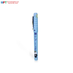 Bút máy Hồng Hà nét hoa 2261