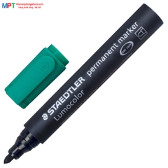 Bút dạ dầu STAEDTLER 352 viết trên mọi chất liệu nét 2.0mm