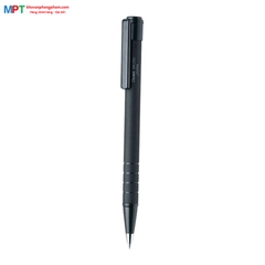 Bút bi Pentel BK250 ngòi 0.5mm - Mực đen - DO CTY GOLDEN PEN NHẬP KHẨU