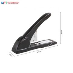 [CHÍNH HÃNG] Dập ghim Deli 0395 - Dập 240 tờ