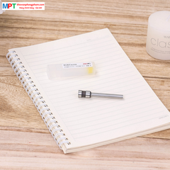 Lưỡi khoan Deli 14730 dành cho máy khoan đóng chứng từ Deli 8377A màu bạc