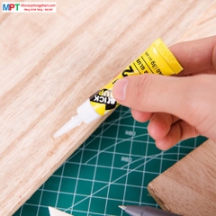 Keo 502 Deli 7146 3g