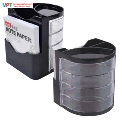 Cắm bút Deli 9133