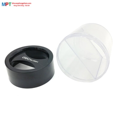 Hộp đựng ghim Deli 9881 φ58*75MM