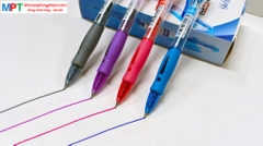 Bút gel ERAS E128 ngòi 0.5mm