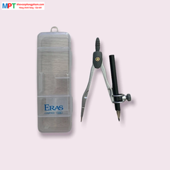 Compa ERAS E216 - Dùng bút chì gỗ