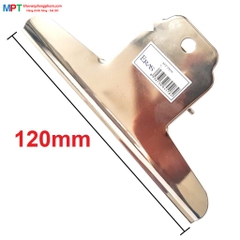 Kẹp inox ERAS E517 - Kích thước 120mm