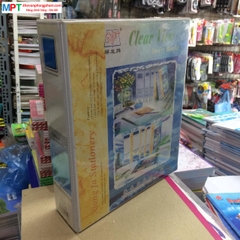 File còng 4 10cm XF1232A