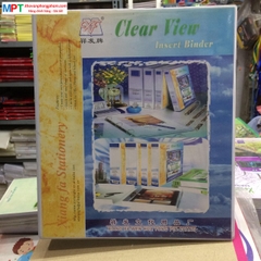 File còng 4 5cm XF1212A