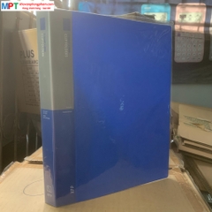 File còng nhẫn Xifu XF-9006 gáy rộng 2.5cm