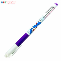 [CHÍNH HÃNG] Bút GEL Thiên Long Gel-012/DO ngòi 0.5mm thân bút in hình nhân vật Doraemon