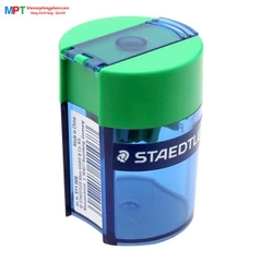 Gọt bút chì cao cấp STAEDTLER 511 006 - Có hộp đựng - Nhập khẩu bởi Cty Việt Thương