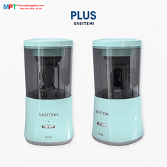 Gọt bút chì tự động PLUS - Sử dụng pin sạc cao cấp - Gọt trong vòng 6 giây
