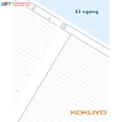 [MẪU MỚI 2022] Vở kẻ ngang Campus PASTEL GRADIENT 200 trang - Mua 5 quyển tặng bút bi