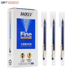 Bút gel Baoke PC5028 nét 0.5mm