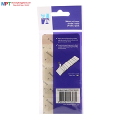 [THANH LÝ] Giấy phân trang 4 màu Double A FT040108-EN