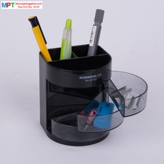 Cắm bút Sunwood 6145