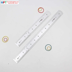 Thước sắt 20cm M&G ARLN0483