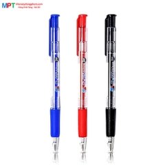 [TẶNG BÚT XÓA] Hộp 20 Bút bi Thiên Long TL-025 nét 0.8mm