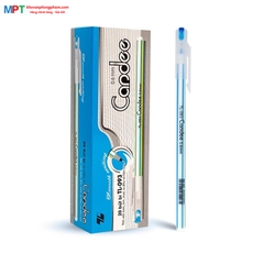 [MUA 10 TẶNG 1] Bút bi Thiên Long TL-093 ngòi 0.6mm