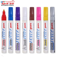 [CHÍNH HÃNG] Bút sơn Uni Paint Marker PX-20 nét 2.2-2.8mm