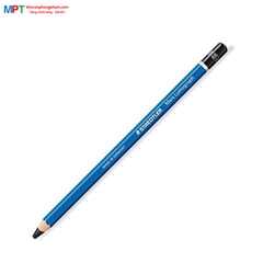[CHÍNH HÃNG] Bút chì Staedtler 100 - 8B