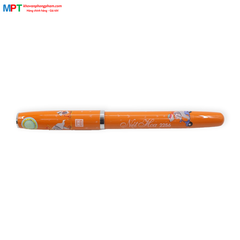 Bút máy Hồng Hà nét hoa 2256