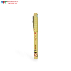 Bút máy Hồng Hà nét hoa 2261