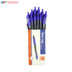 Bút bi Hồng Hà SG-2600 ngòi 0.7mm