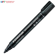 Bút dạ dầu STAEDTLER 352 viết trên mọi chất liệu nét 2.0mm