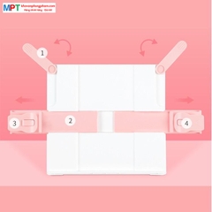 Giá kẹp sách vở chống cận thị GuangBo GUBH04716