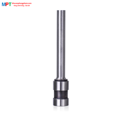 Lưỡi khoan Deli 14730 dành cho máy khoan đóng chứng từ Deli 8377A màu bạc