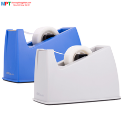 Cắt băng dính văn phòng để bàn Deli 810