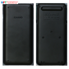 [CHÍNH HÃNG DO BITEX PP] Máy tính Casio FX-570VN PLUS NEW - Tặng 05 bút bi