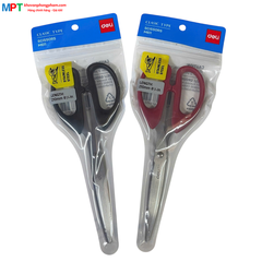 Kéo văn phòng Deli 6010 , M611 - 210mm