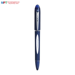 [MUA 12 CÁI TẶNG 1 CÁI] Bút bi Uni Jetstream SX-217 Ngòi 0.7mm đậy nắp - Mực xanh (Nhập khẩu bởi Cty Thái Á)