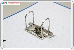 File còng bật Plus 7cm khổ A4 (File càng cua)