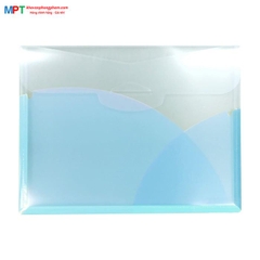 Túi cài đa năng Plus A4E Pasty - cài ngang - 5 màu lựa chọn